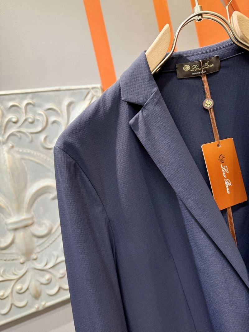 Loro Piana Outwear Unique 158364