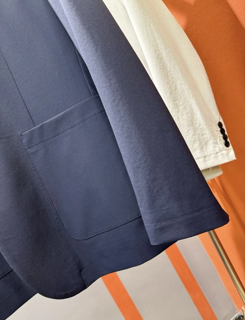 Loro Piana Outwear Unique 158364