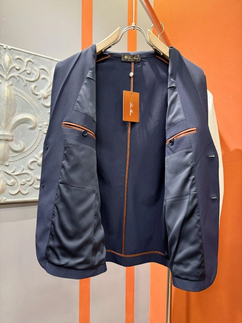 Loro Piana Outwear Unique 158364