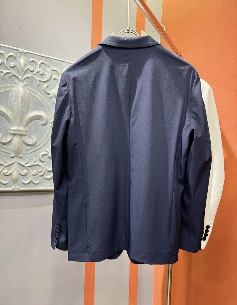 Loro Piana Outwear Unique 158364