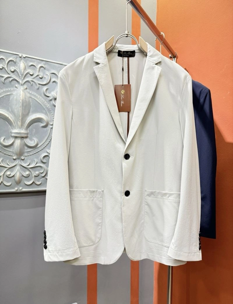 Loro Piana Outwear DailyWear 158291