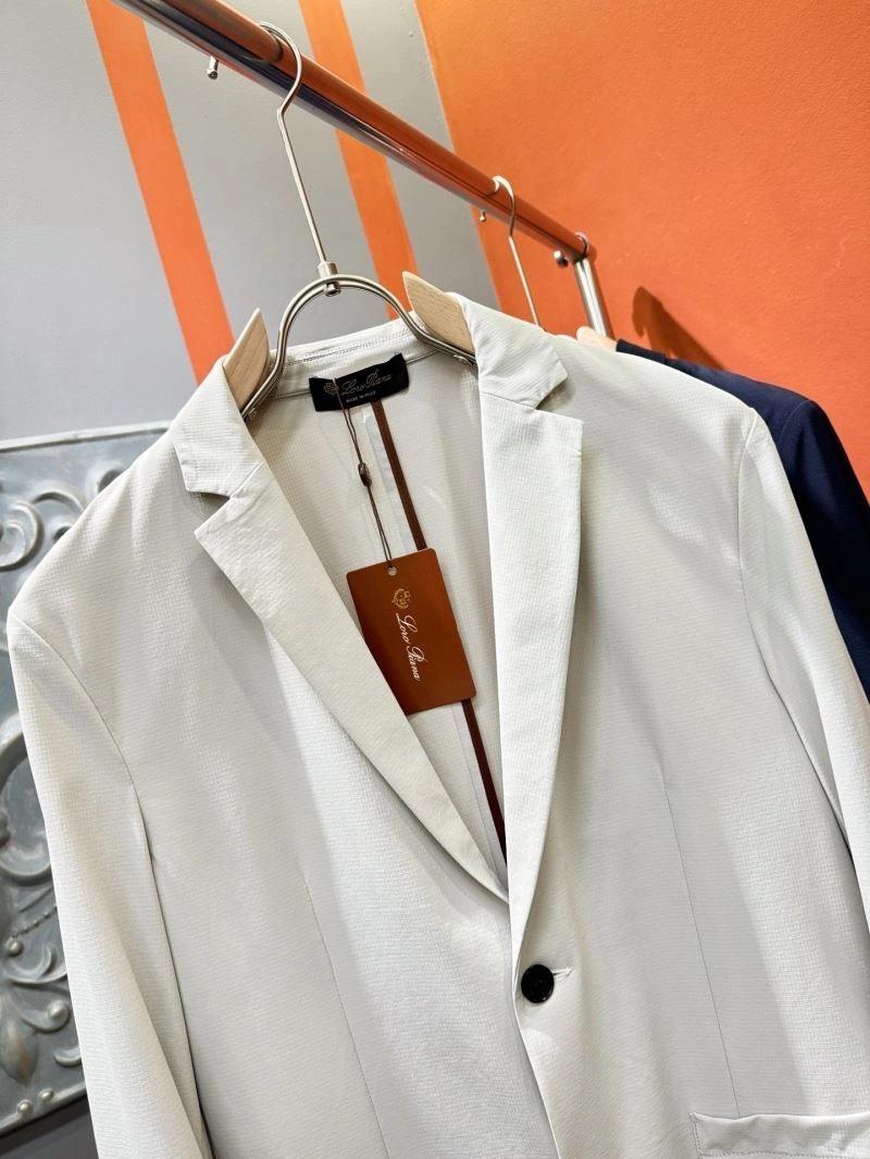Loro Piana Outwear DailyWear 158291