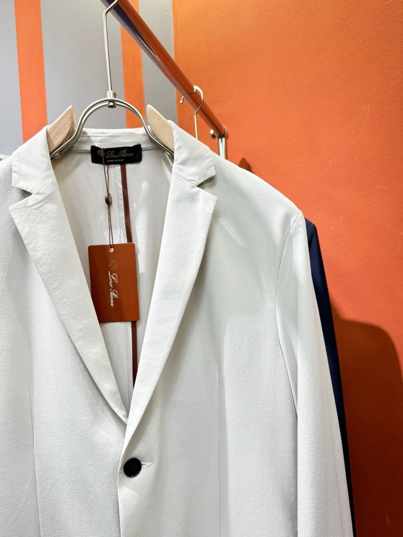 Loro Piana Outwear DailyWear 158291