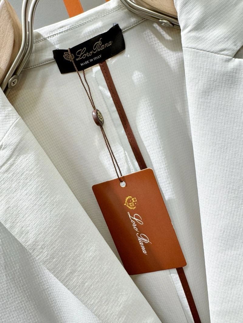 Loro Piana Outwear DailyWear 158291