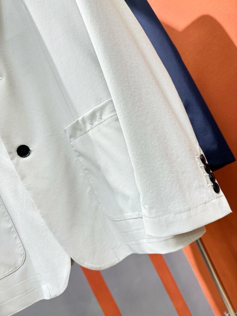 Loro Piana Outwear DailyWear 158291