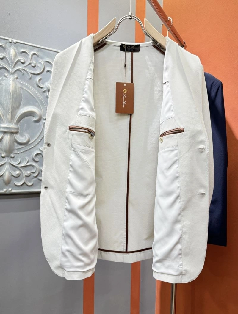 Loro Piana Outwear DailyWear 158291