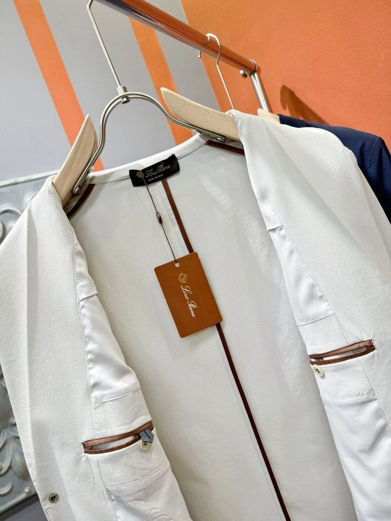 Loro Piana Outwear DailyWear 158291