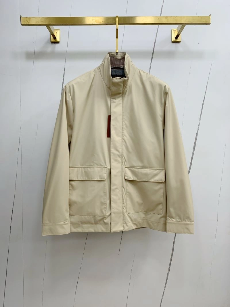 Elegant Loro Piana Outwear 158289