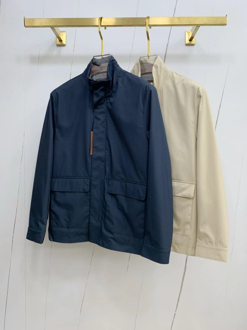 Elegant Loro Piana Outwear 158289