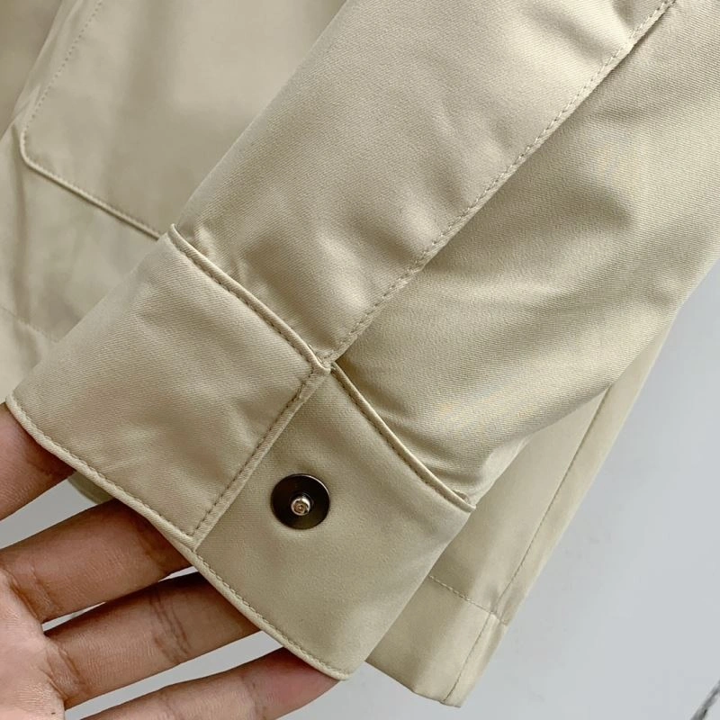 Elegant Loro Piana Outwear 158289