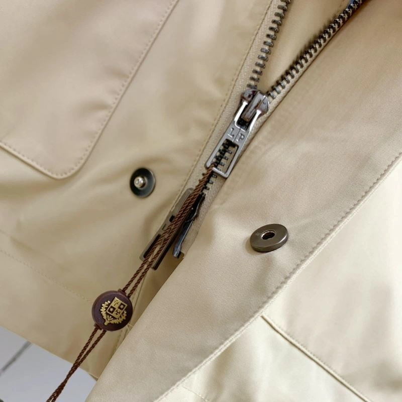 Elegant Loro Piana Outwear 158289