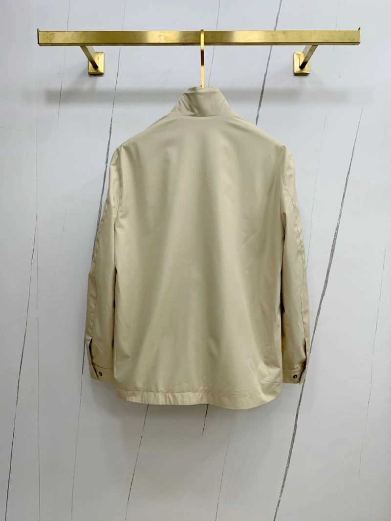 Elegant Loro Piana Outwear 158289