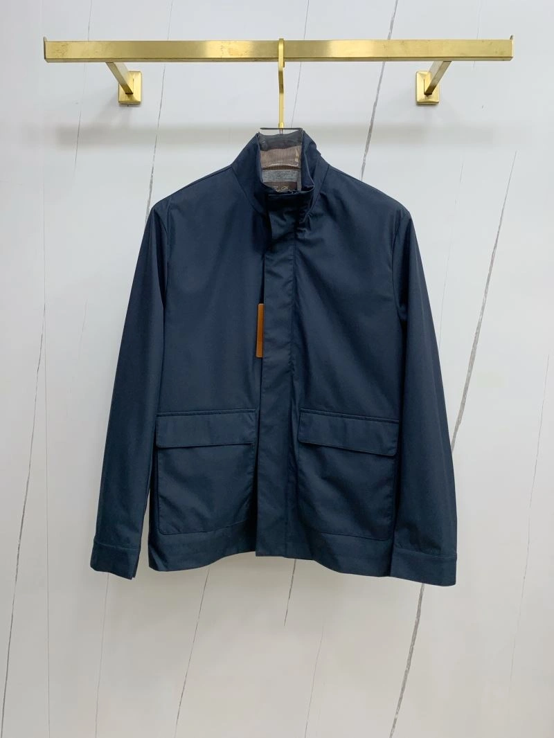 Loro Piana Outwear Thermal 158287