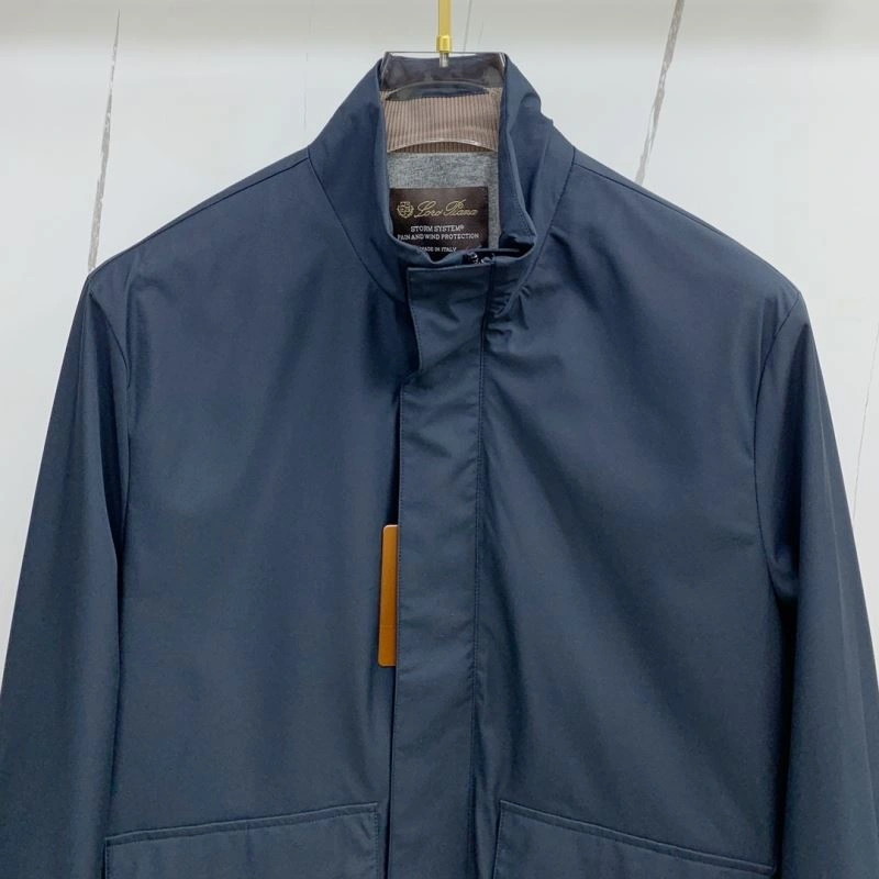 Loro Piana Outwear Thermal 158287