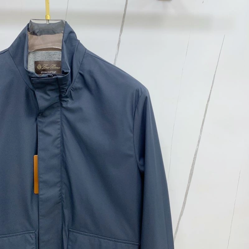 Loro Piana Outwear Thermal 158287