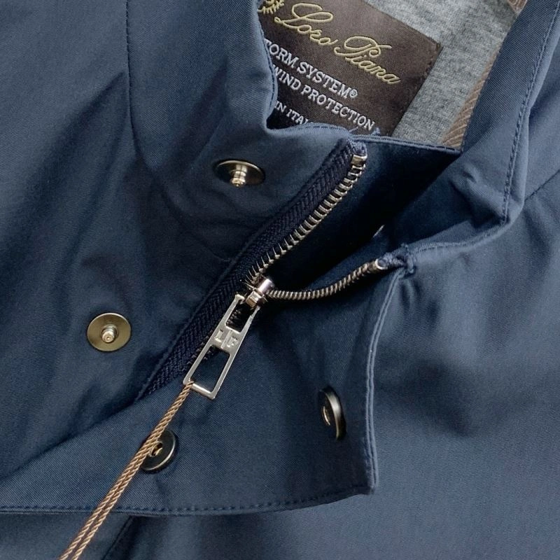Loro Piana Outwear Thermal 158287