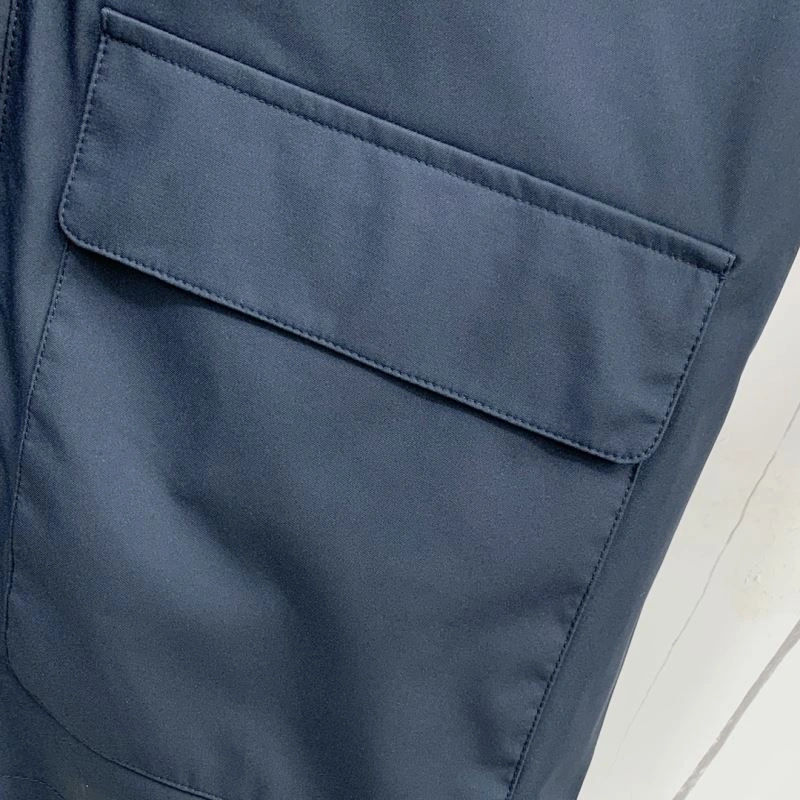 Loro Piana Outwear Thermal 158287