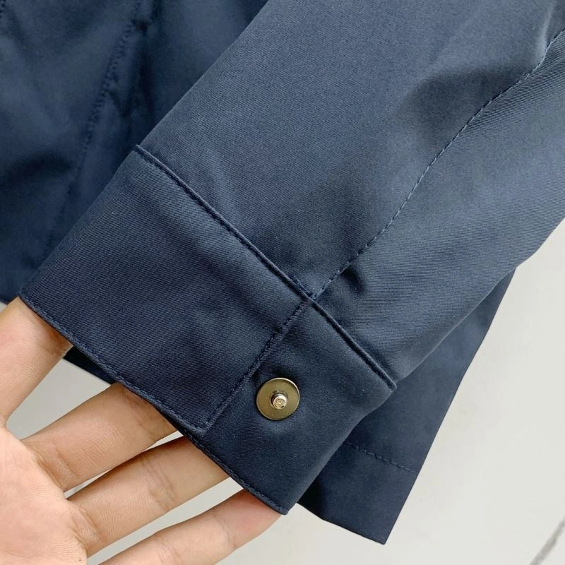 Loro Piana Outwear Thermal 158287