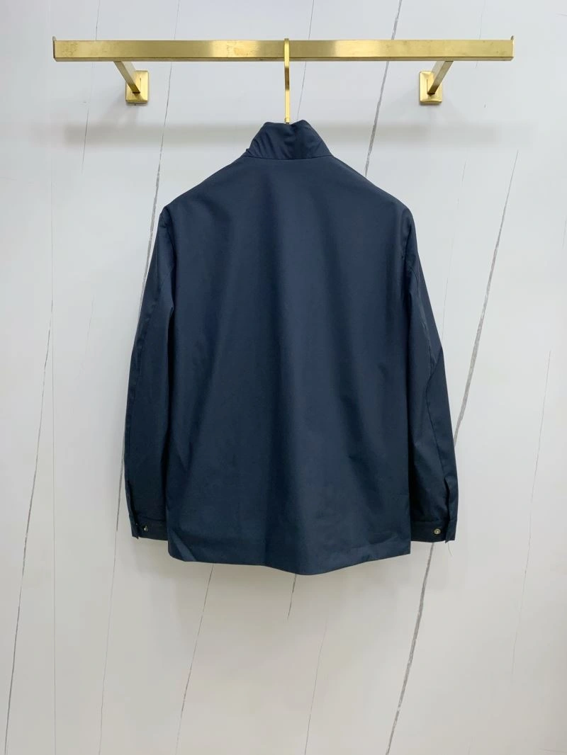 Loro Piana Outwear Thermal 158287