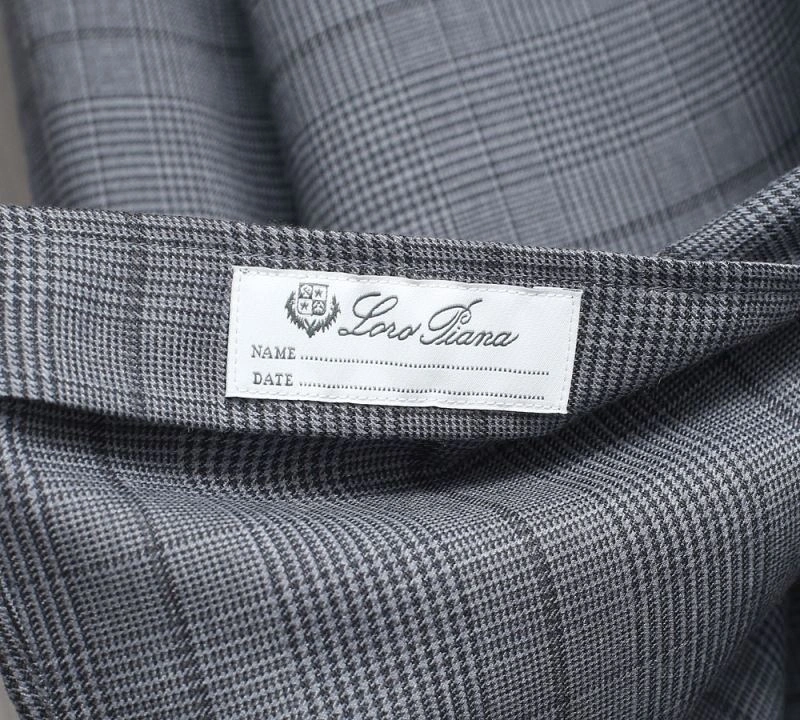 Loro Piana Outwear Supportive 158286