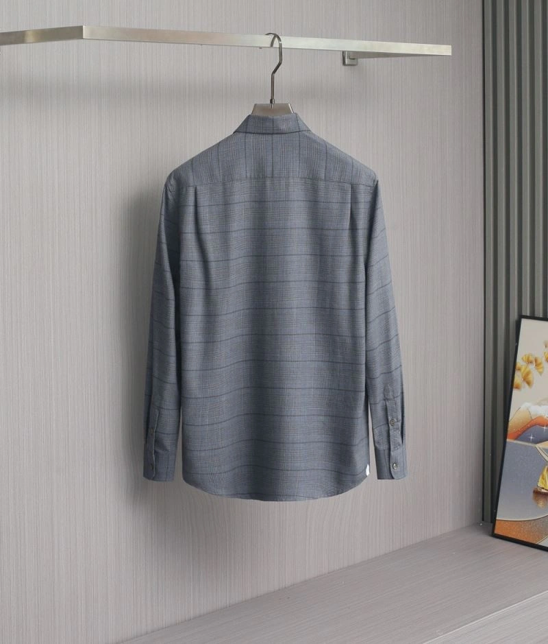 Loro Piana Outwear Supportive 158286