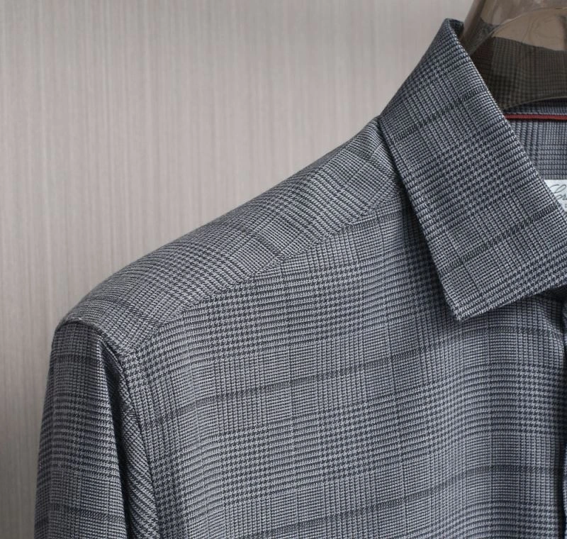Loro Piana Outwear Supportive 158286