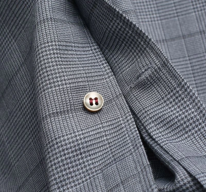 Loro Piana Outwear Supportive 158286