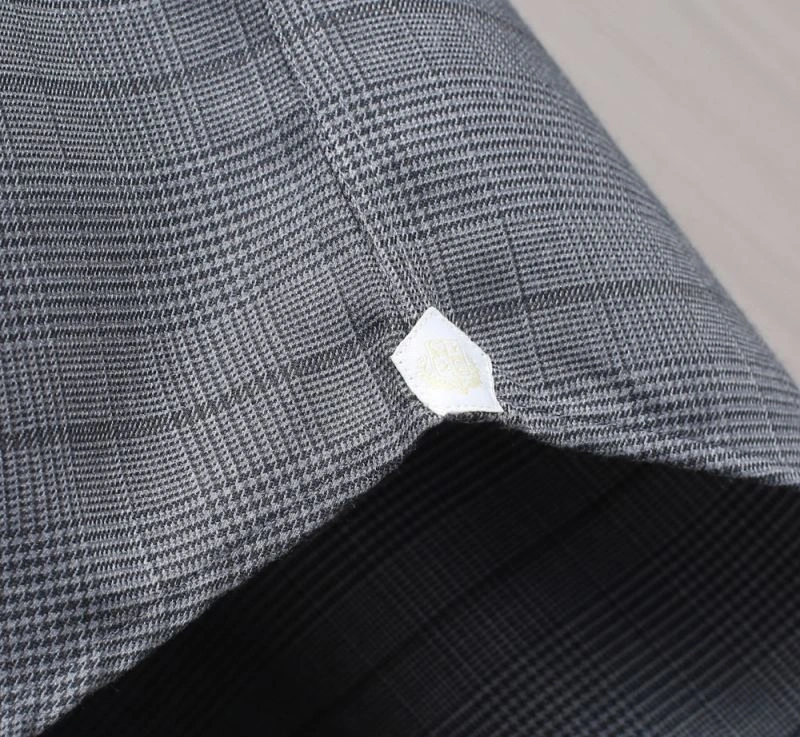 Loro Piana Outwear Supportive 158286