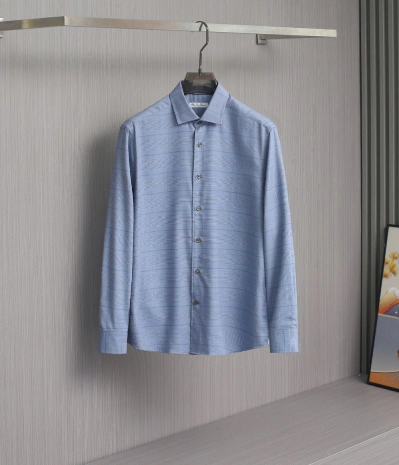 Loro Piana Outwear Versatile 158290