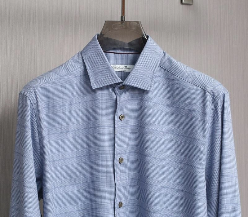 Loro Piana Outwear Versatile 158290