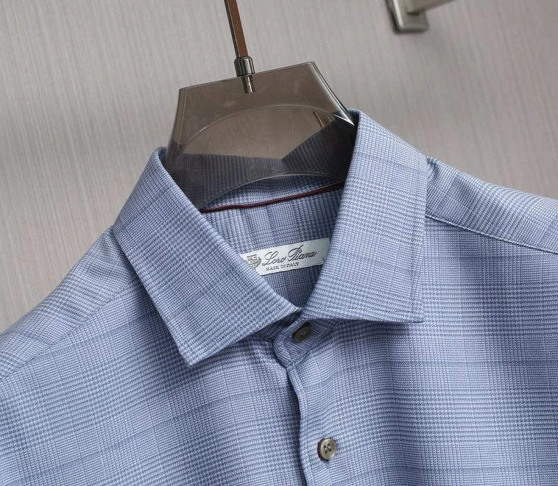 Loro Piana Outwear Versatile 158290