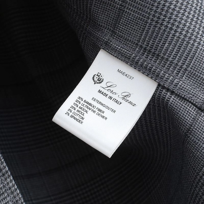 Loro Piana Outwear Versatile 158290
