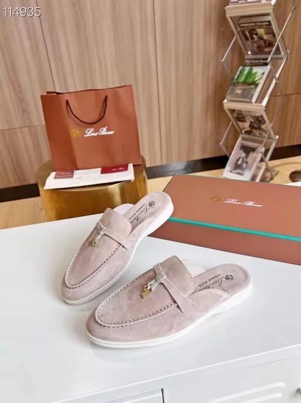 Loro Piana Sandals Affordable 4371