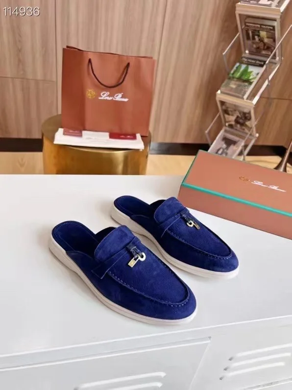 Loro Piana Sandals DailyWear 4433