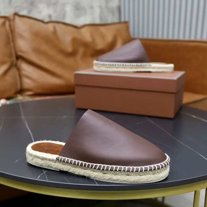 Timeless Loro Piana Sandals 4356