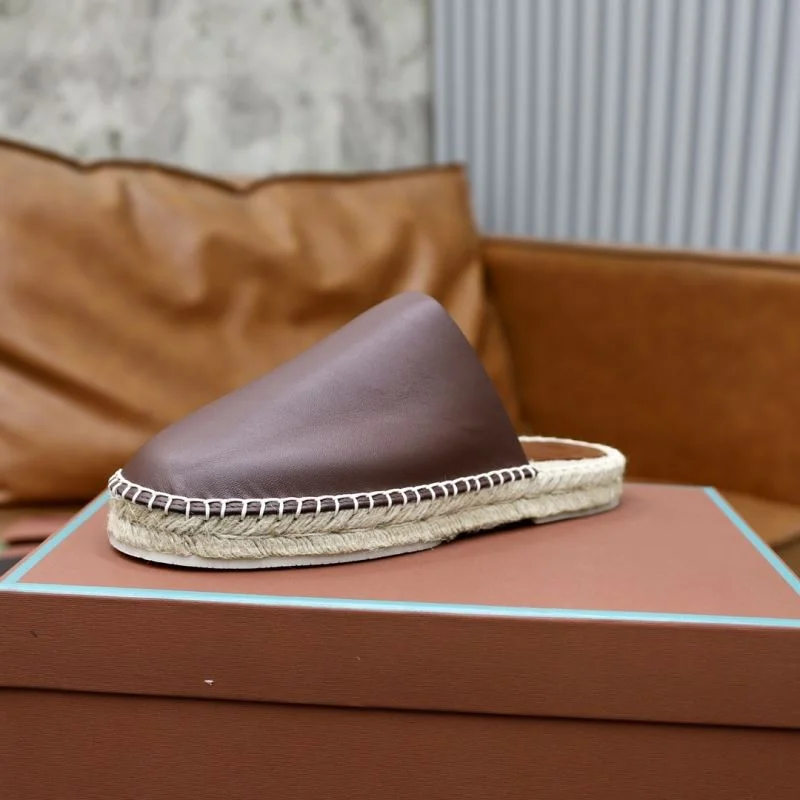 Timeless Loro Piana Sandals 4356