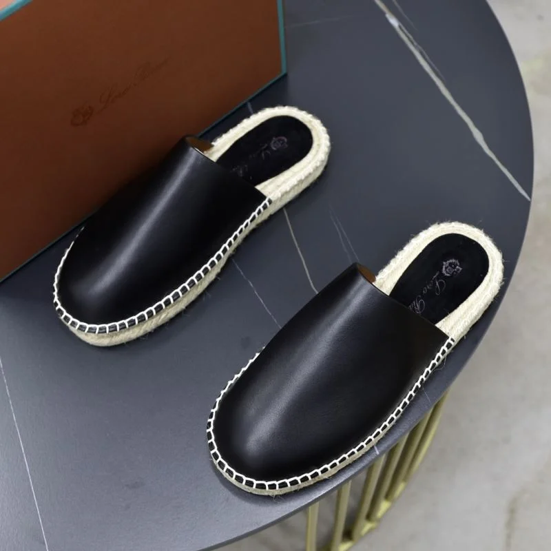 Loro Piana Sandals FlexibleFit 4357