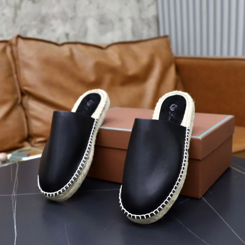 Loro Piana Sandals FlexibleFit 4357