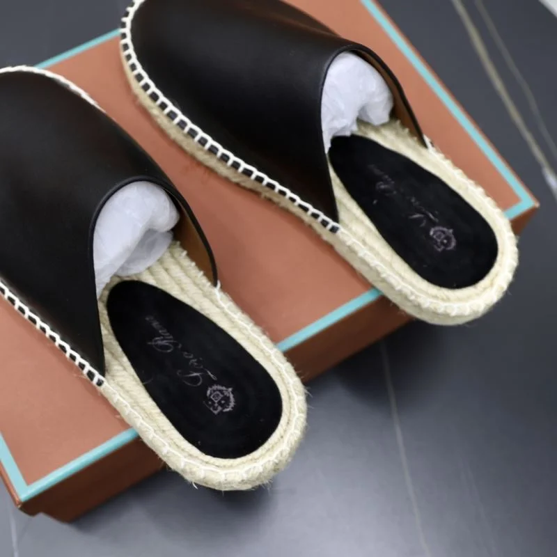 Loro Piana Sandals FlexibleFit 4357