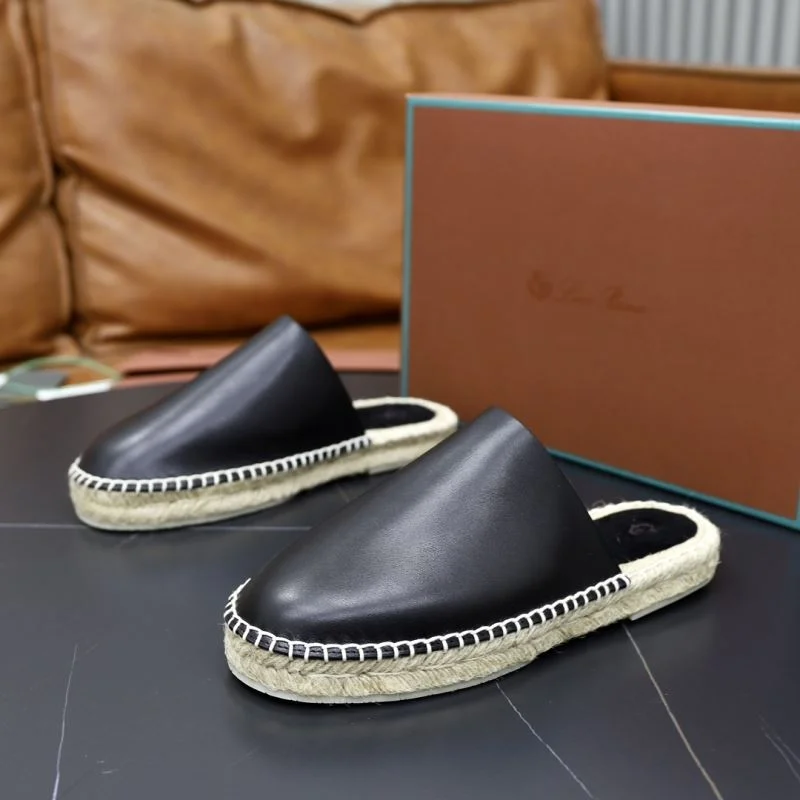 Loro Piana Sandals FlexibleFit 4357