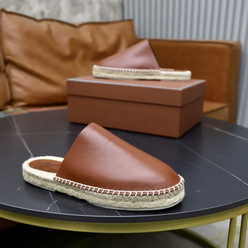 SmartChoice Loro Piana Sandals 4349
