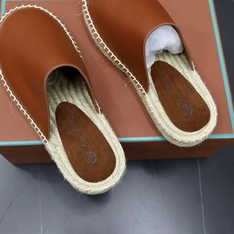 SmartChoice Loro Piana Sandals 4349