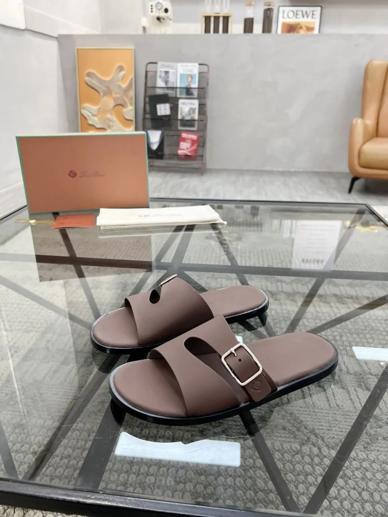Loro Piana Sandals RelaxedFit 4388