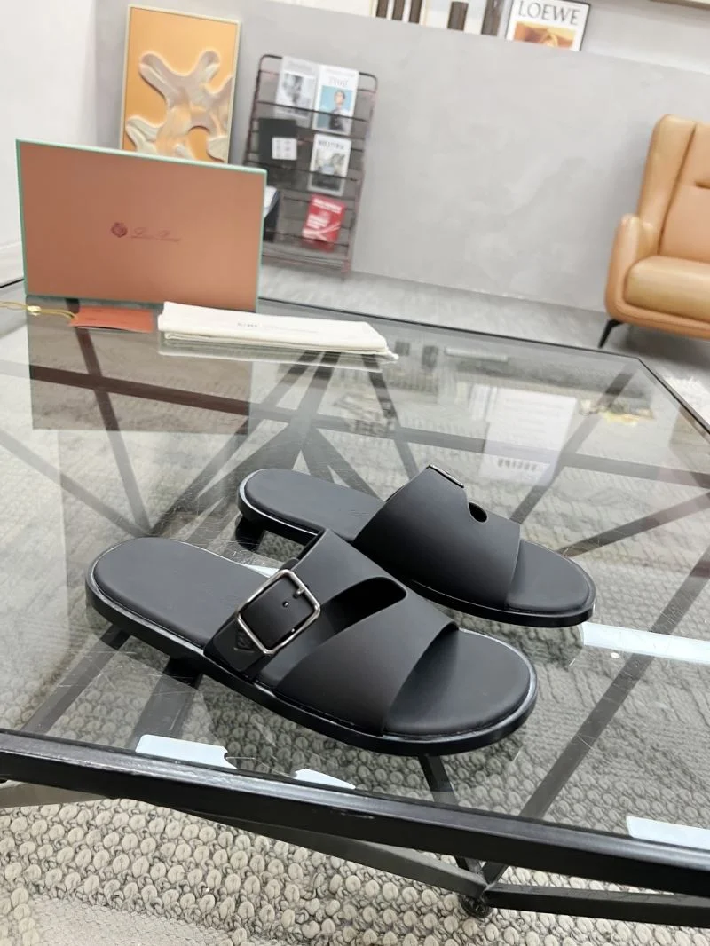 Loro Piana Sandals MultiPurpose 4352