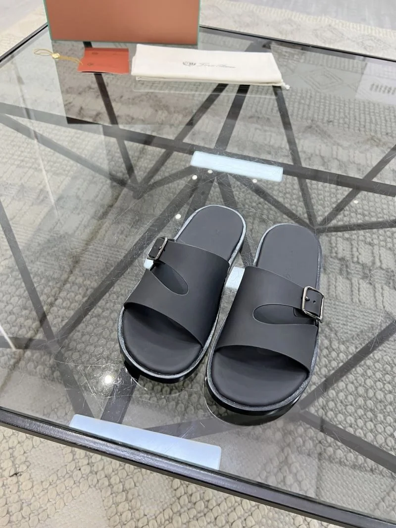 Loro Piana Sandals MultiPurpose 4352
