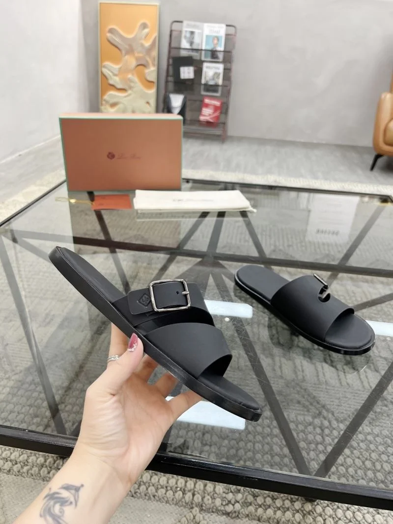 Loro Piana Sandals MultiPurpose 4352