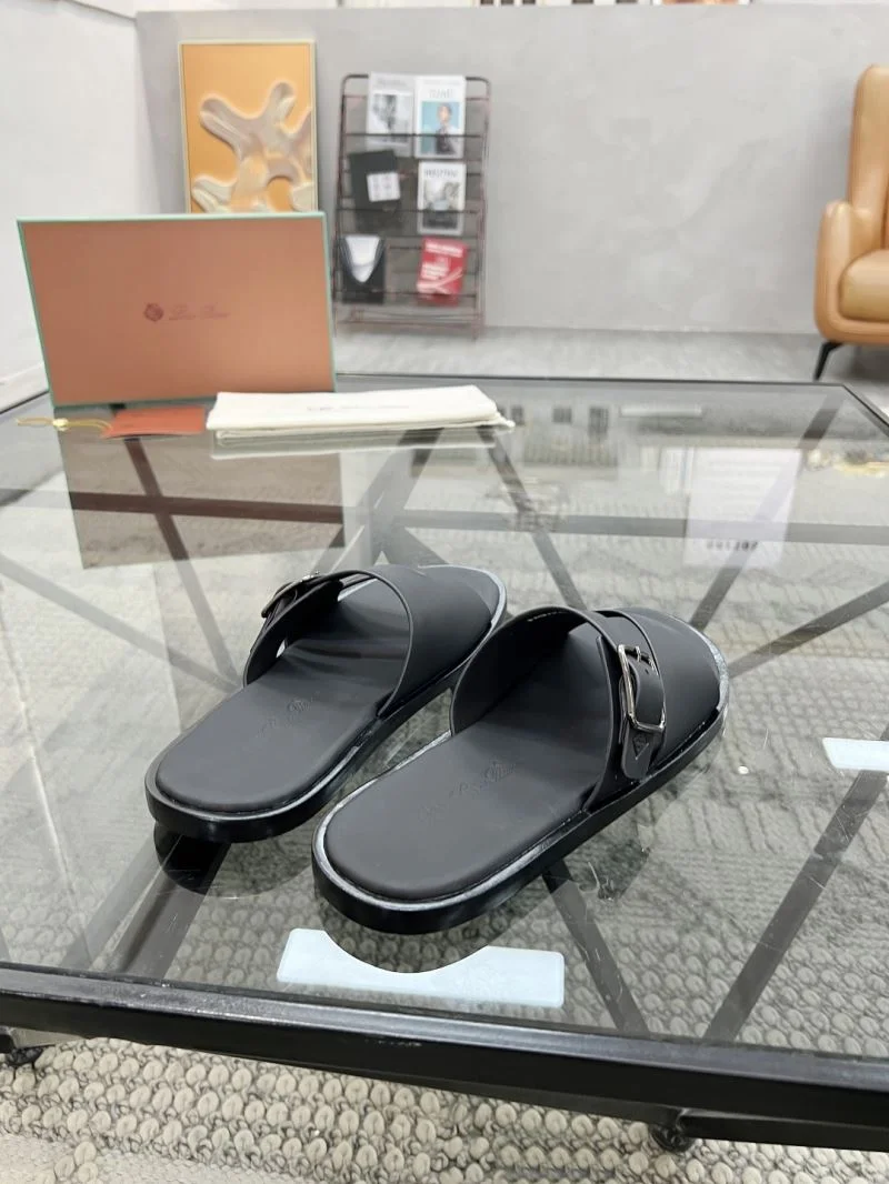 Loro Piana Sandals MultiPurpose 4352