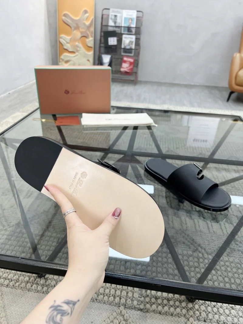Loro Piana Sandals MultiPurpose 4352