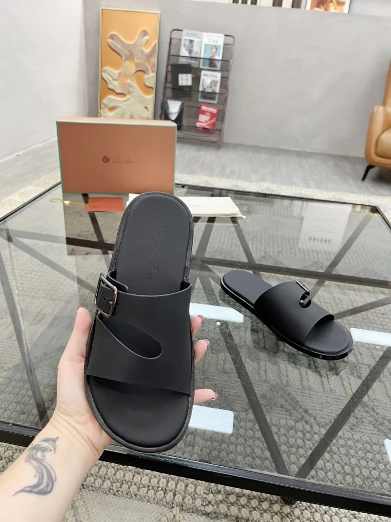 Loro Piana Sandals MultiPurpose 4352