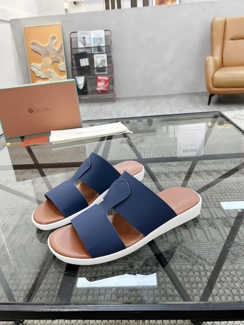 Loro Piana Sandals TopPick 4347